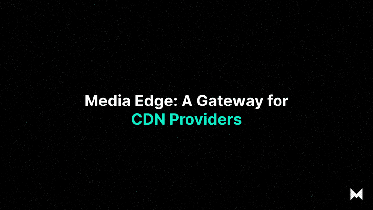 Unlocking the Power of Media Edge: Simplified CDN Setup for Providers