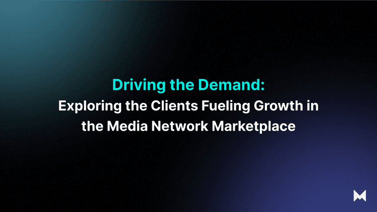 Driving the Demand: Exploring the Clients Fueling Growth in the Media Network Marketplace