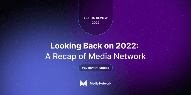 Looking Back on 2022: A Recap of Media Network