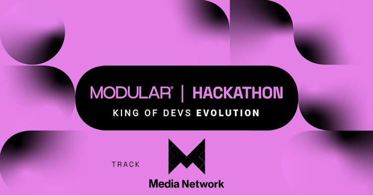 Media Network to Have Its Own Track at the Modular Hackathon, Ripio's Grand Event