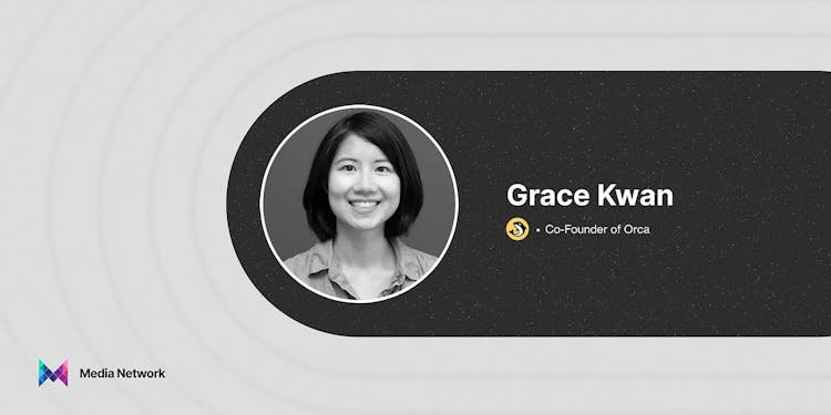 Media Foundation Interview With Grace Kwan: What’s Next for Orca